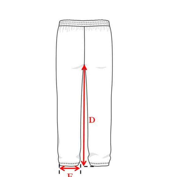 Youth/Kids Columbia® BugabooTM II Outgrown Insulated Winter Pants Size XLarge - Picture 4 of 16
